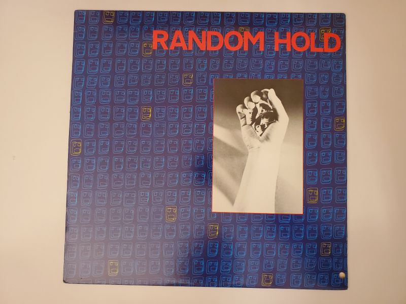 Random Hold Random Hold vinyl record